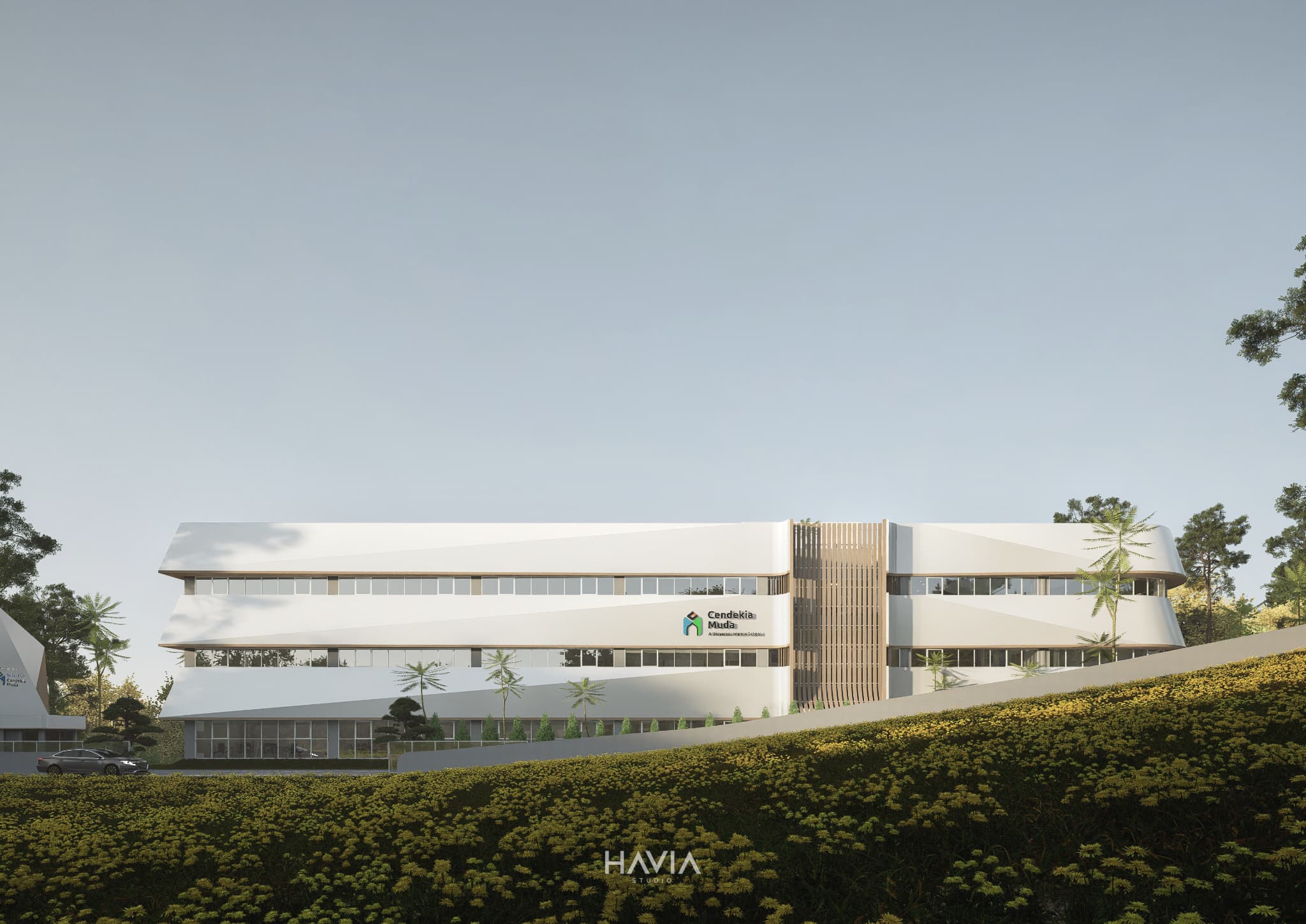 Havia Studio Project