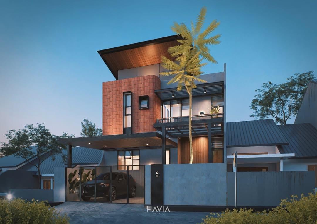 Havia Studio Project